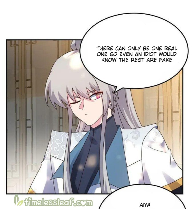 Read Above All Gods EN Manga Online