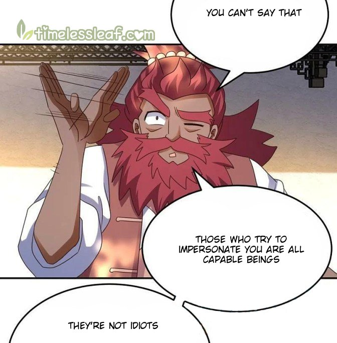 Read Above All Gods EN Manga Online