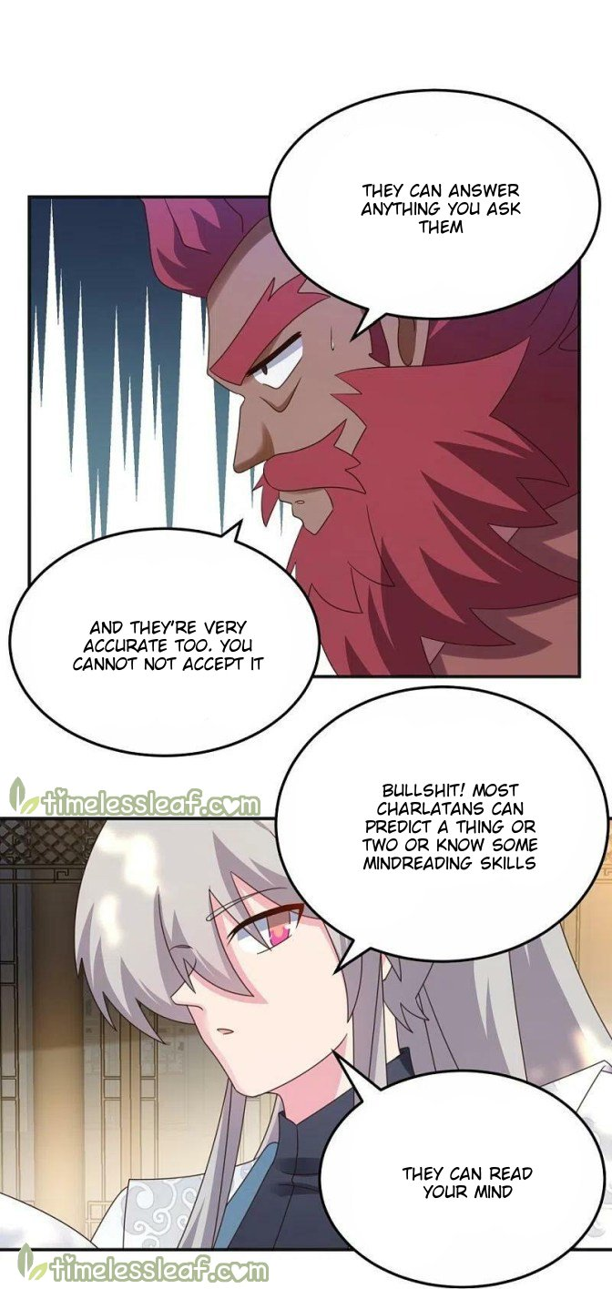 Read Above All Gods EN Manga Online