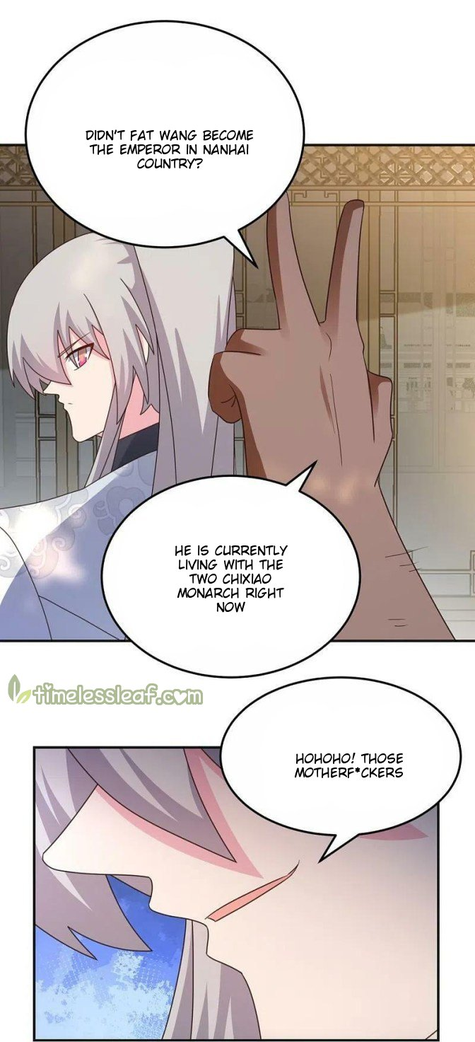 Read Above All Gods EN Manga Online