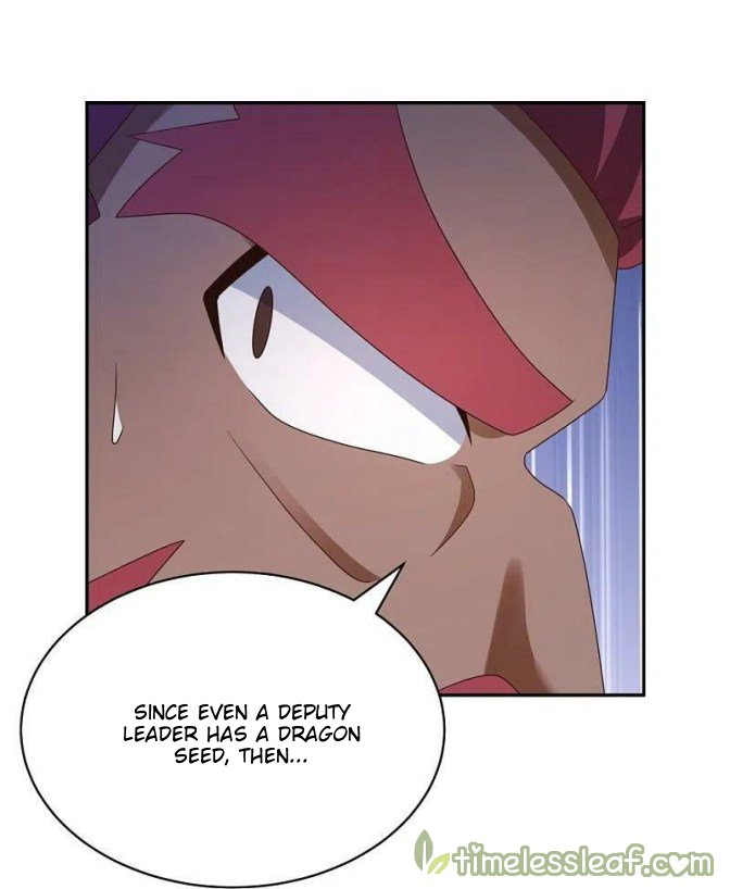 Read Above All Gods EN Manga Online