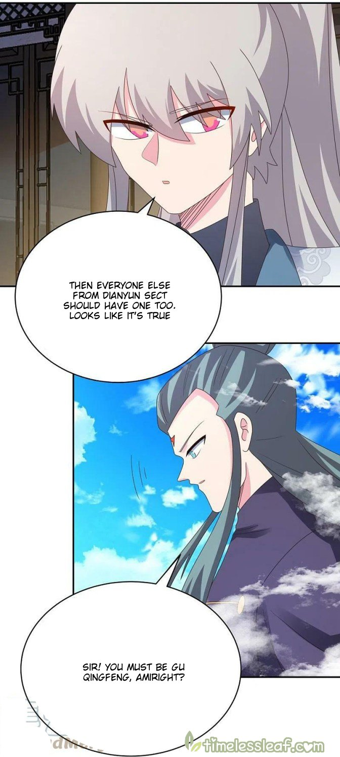 Read Above All Gods EN Manga Online