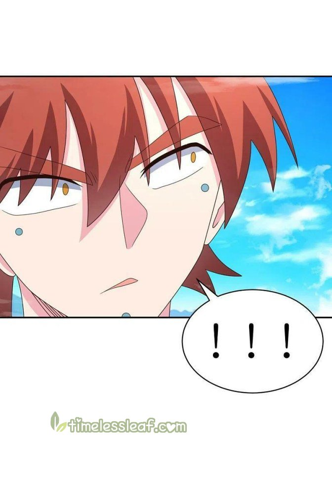 Read Above All Gods EN Manga Online