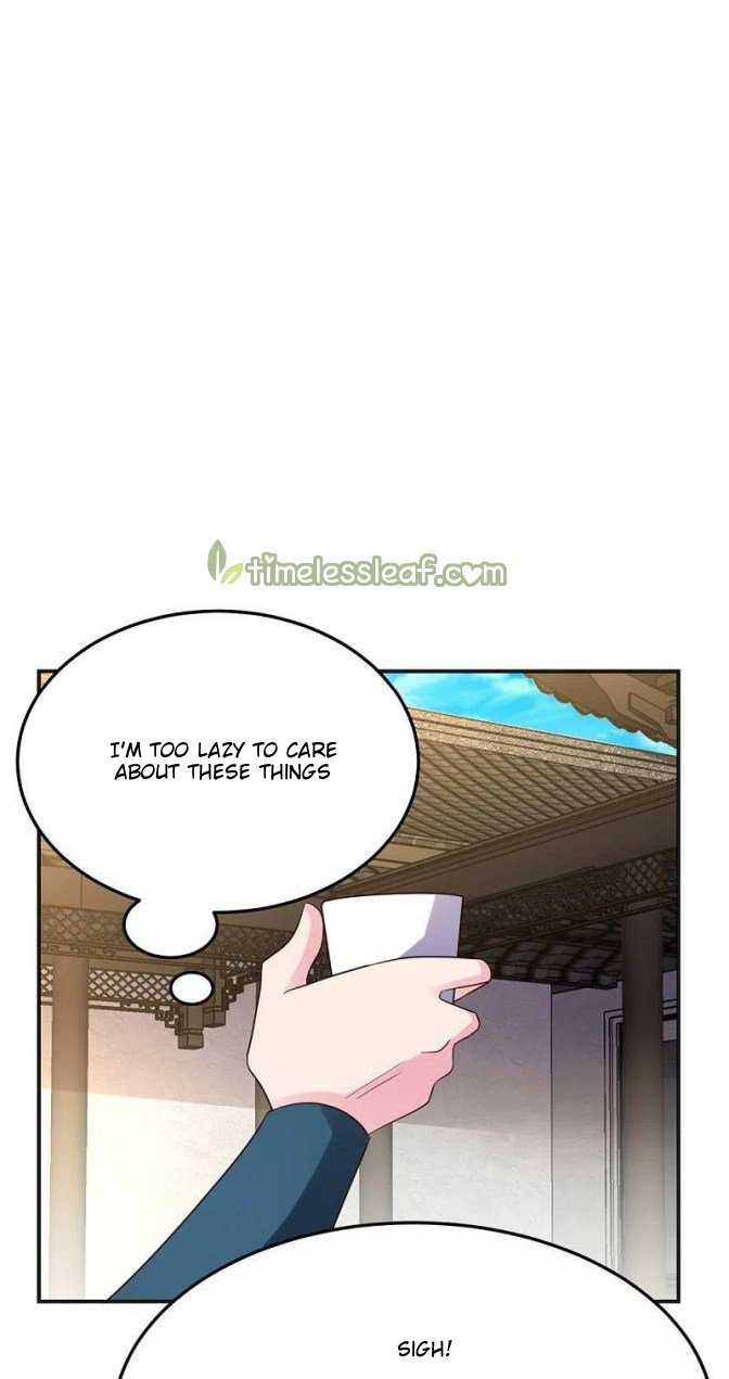Read Above All Gods EN Manga Online