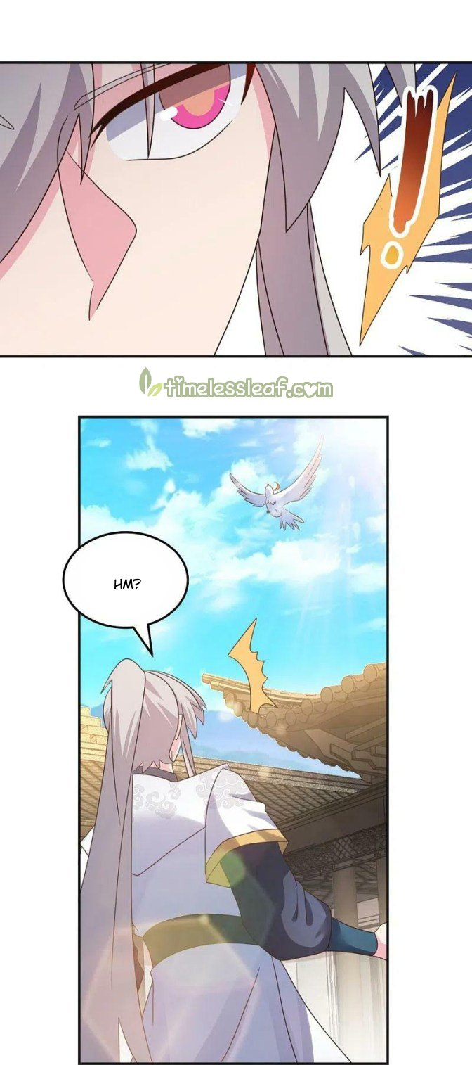 Read Above All Gods EN Manga Online