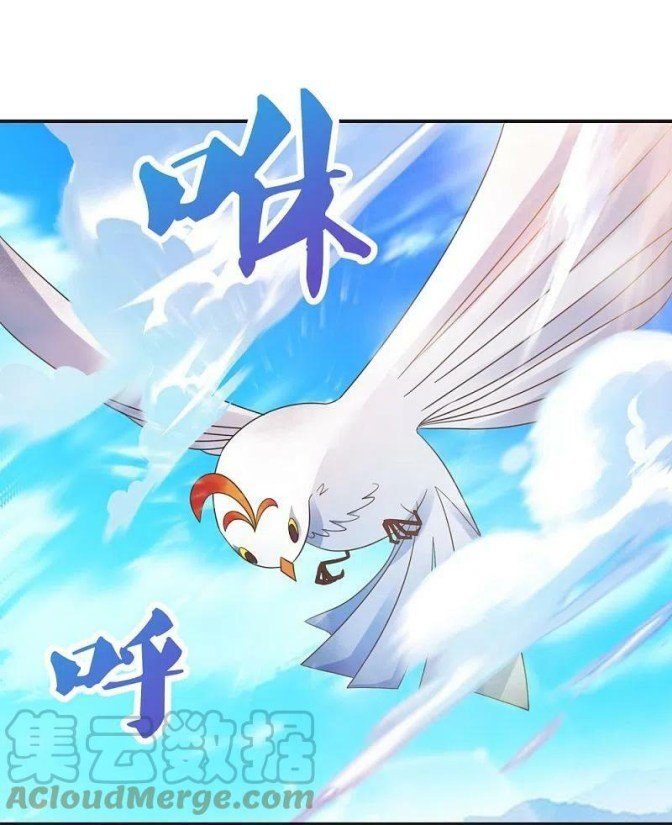 Read Above All Gods EN Manga Online