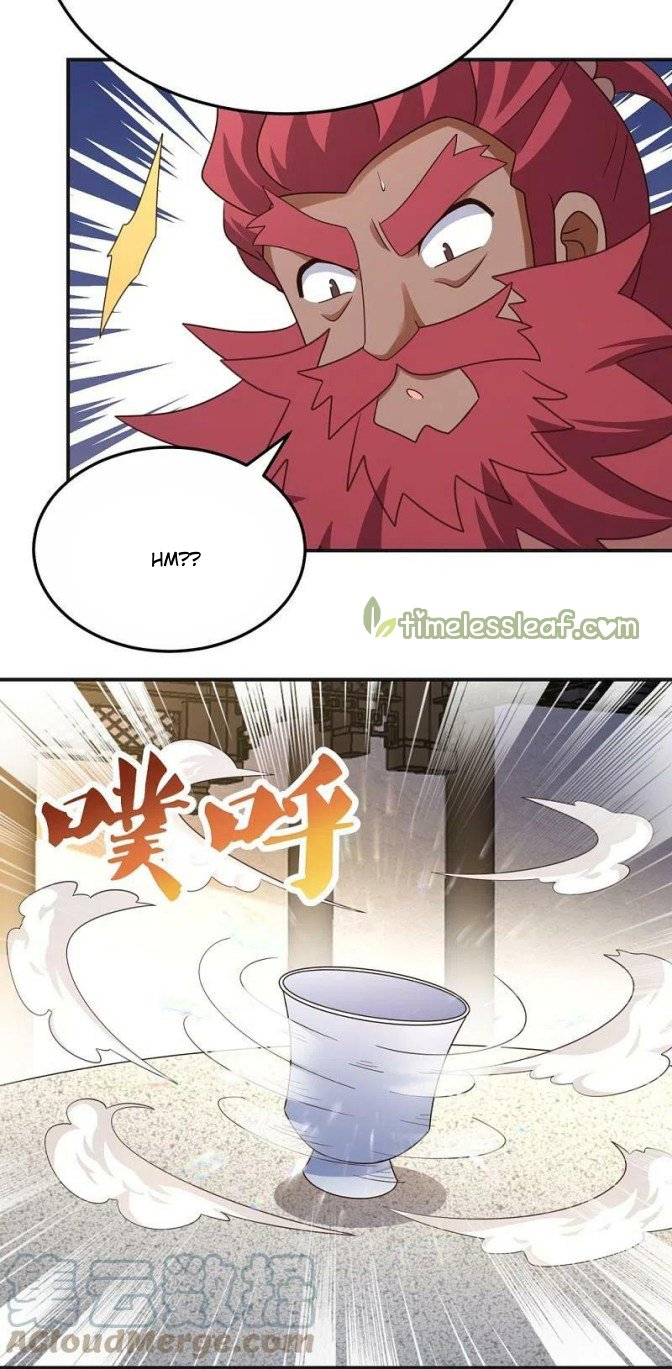 Read Above All Gods EN Manga Online