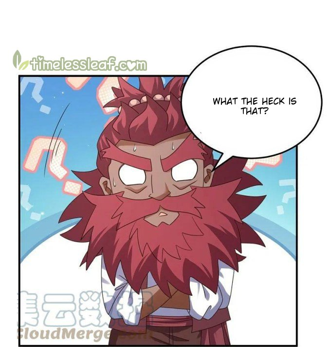 Read Above All Gods EN Manga Online