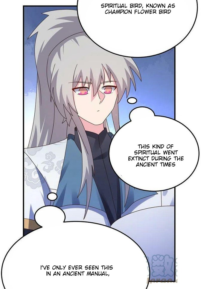 Read Above All Gods EN Manga Online