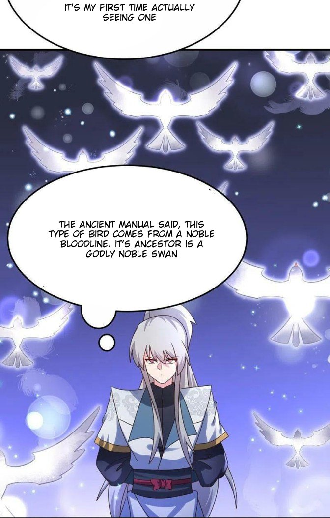 Read Above All Gods EN Manga Online