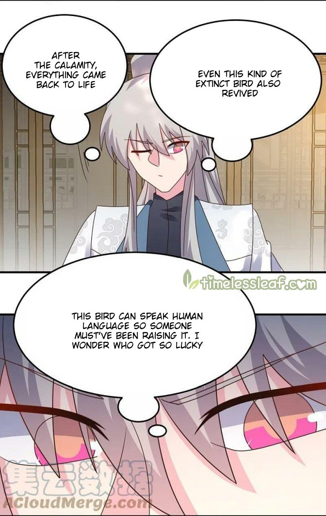 Read Above All Gods EN Manga Online