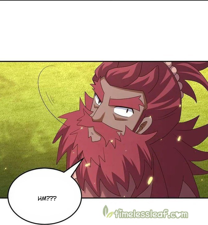 Read Above All Gods EN Manga Online