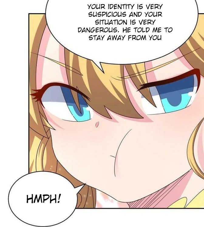 Read Above All Gods EN Manga Online