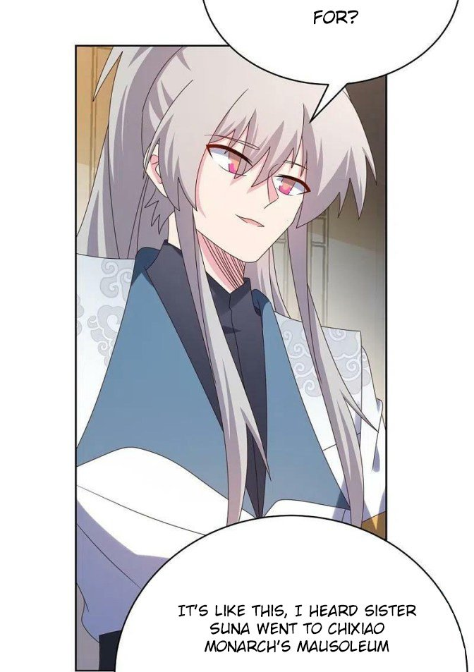 Read Above All Gods EN Manga Online