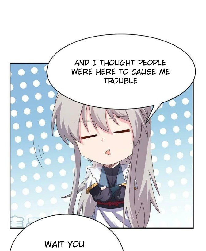 Read Above All Gods EN Manga Online