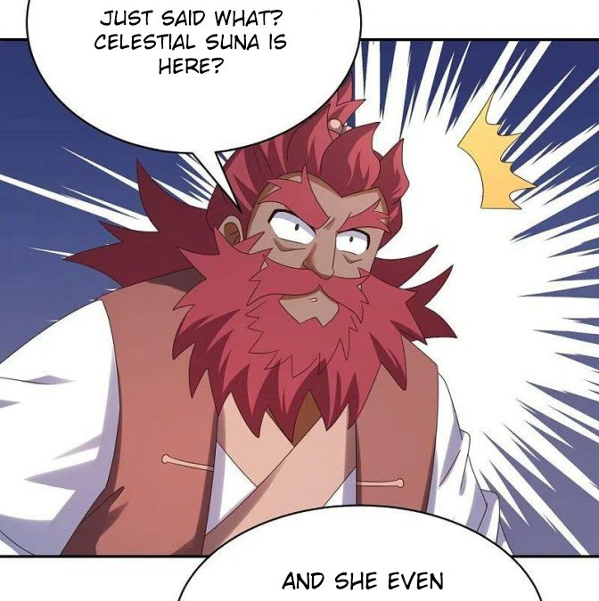 Read Above All Gods EN Manga Online
