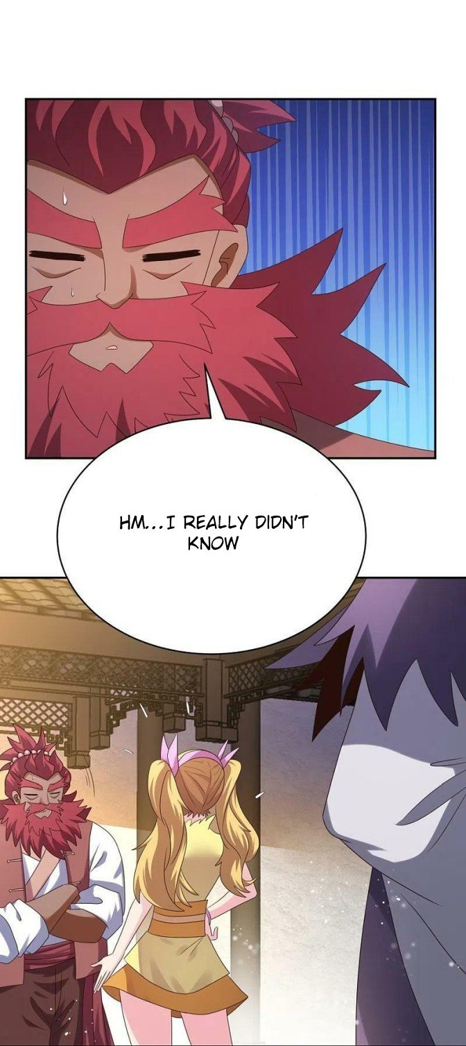 Read Above All Gods EN Manga Online