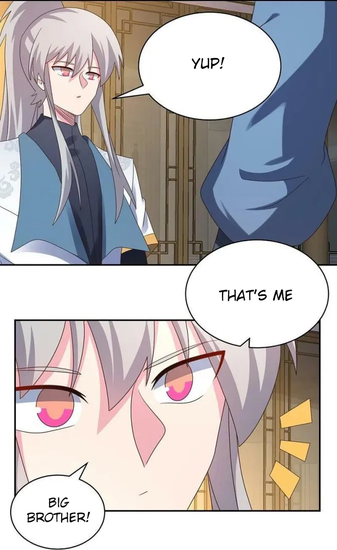 Read Above All Gods EN Manga Online