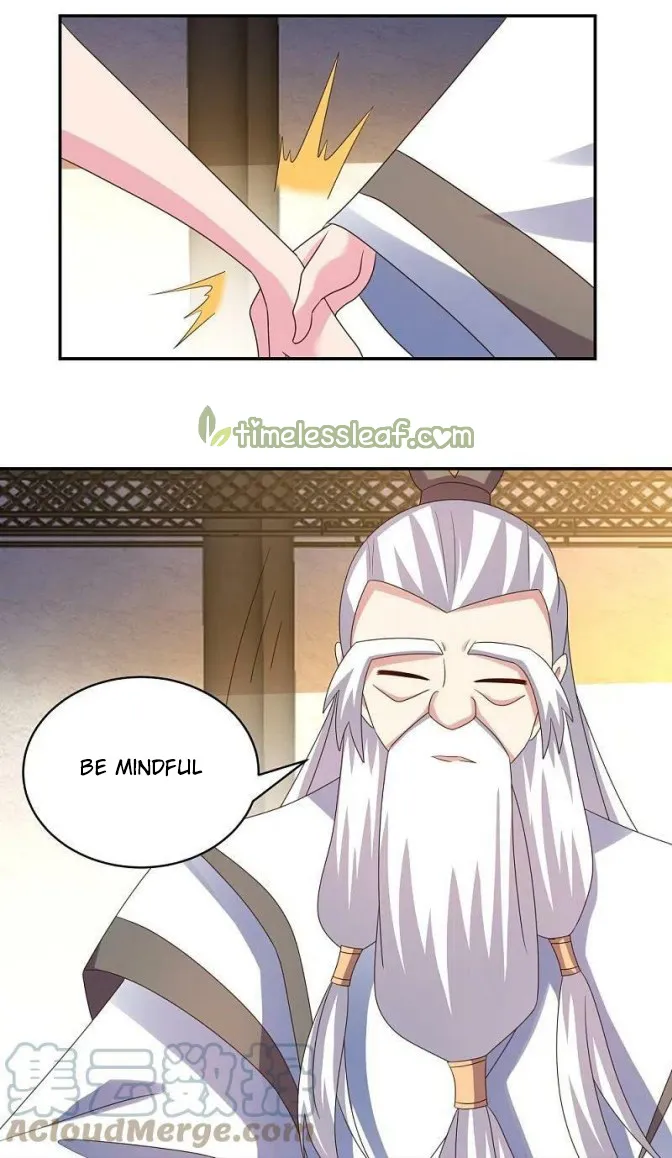 Read Above All Gods EN Manga Online
