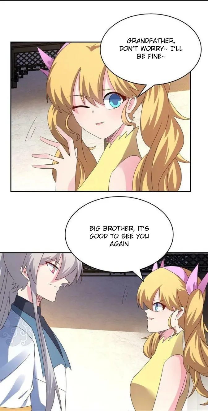 Read Above All Gods EN Manga Online