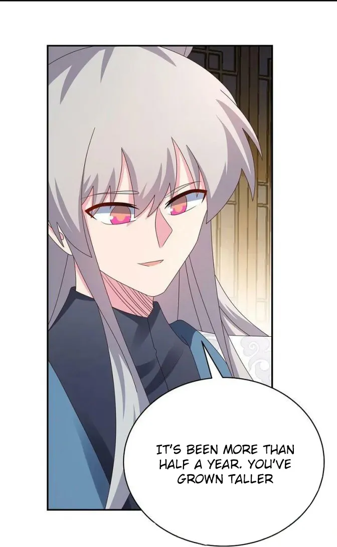 Read Above All Gods EN Manga Online