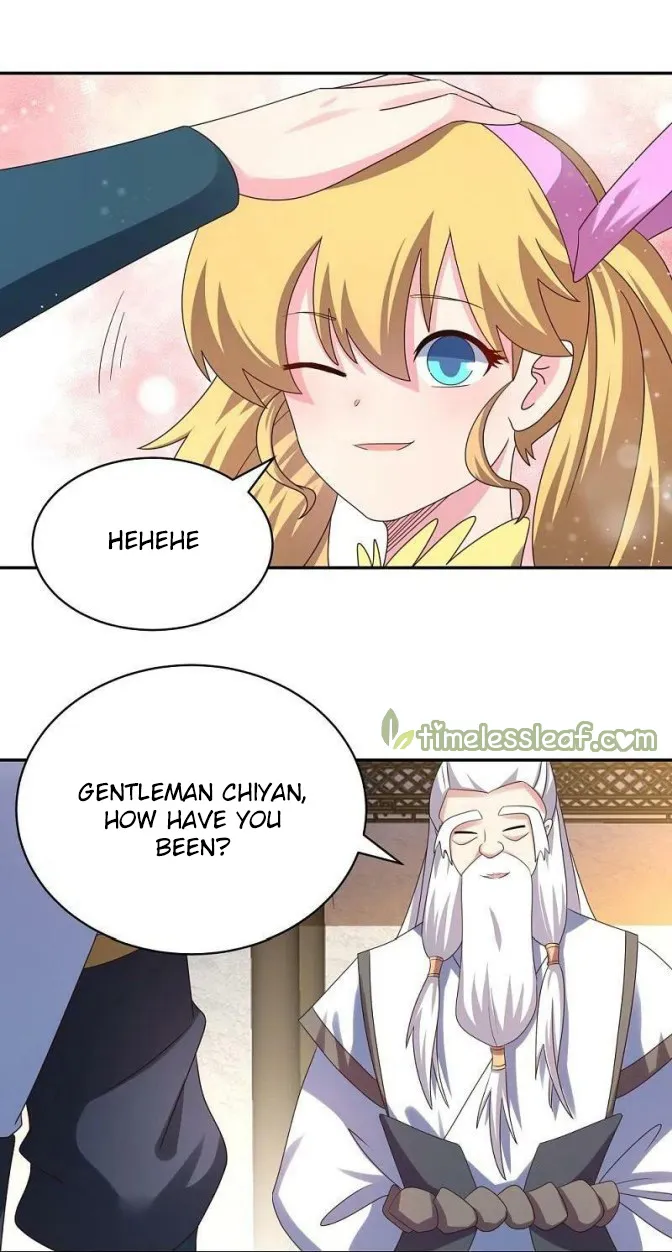 Read Above All Gods EN Manga Online