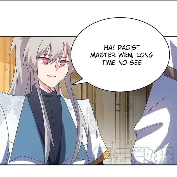 Read Above All Gods EN Manga Online