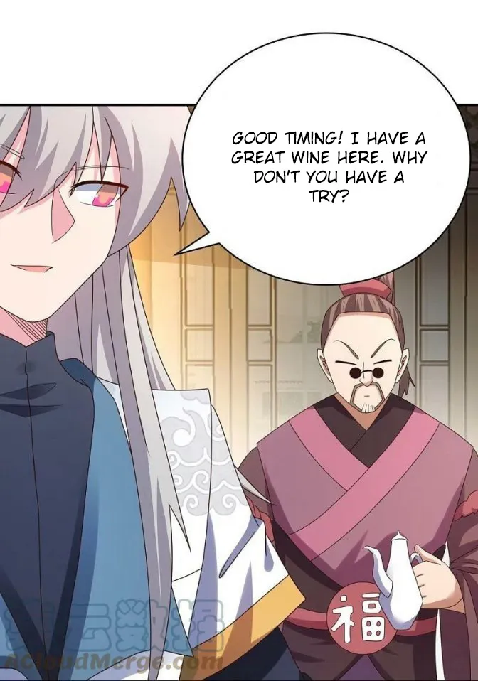 Read Above All Gods EN Manga Online