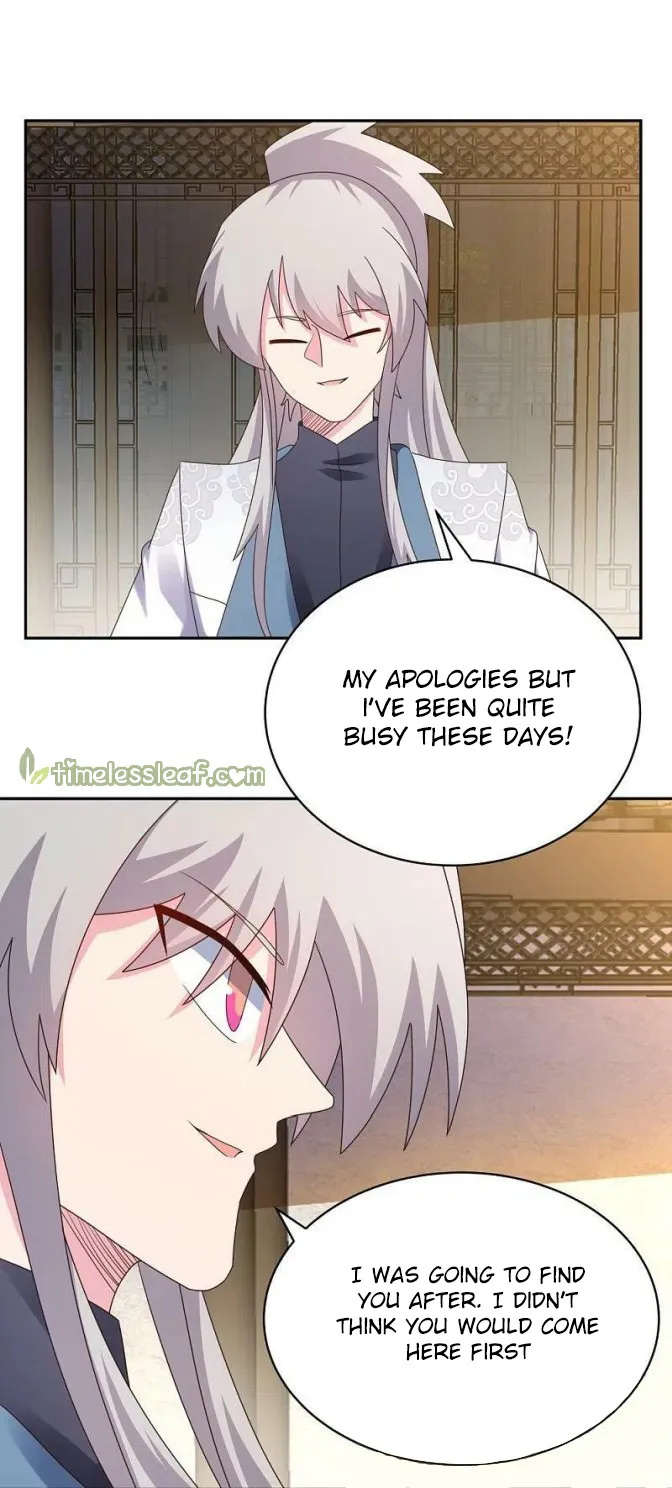 Read Above All Gods EN Manga Online