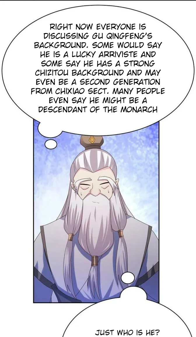 Read Above All Gods EN Manga Online