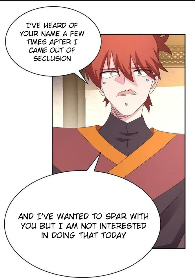 Read Above All Gods EN Manga Online