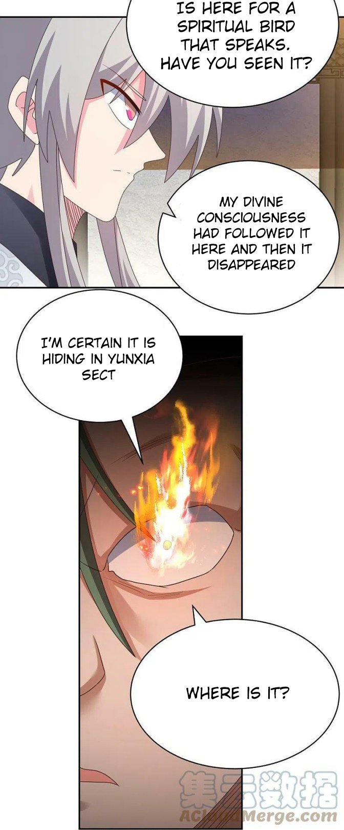 Read Above All Gods EN Manga Online