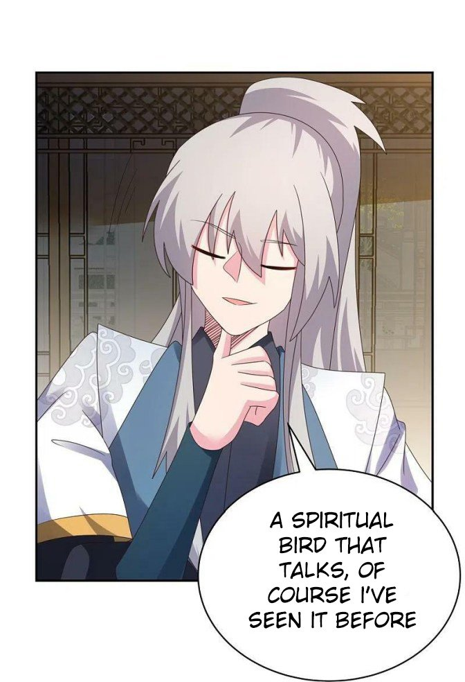 Read Above All Gods EN Manga Online