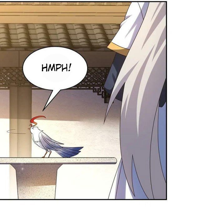 Read Above All Gods EN Manga Online