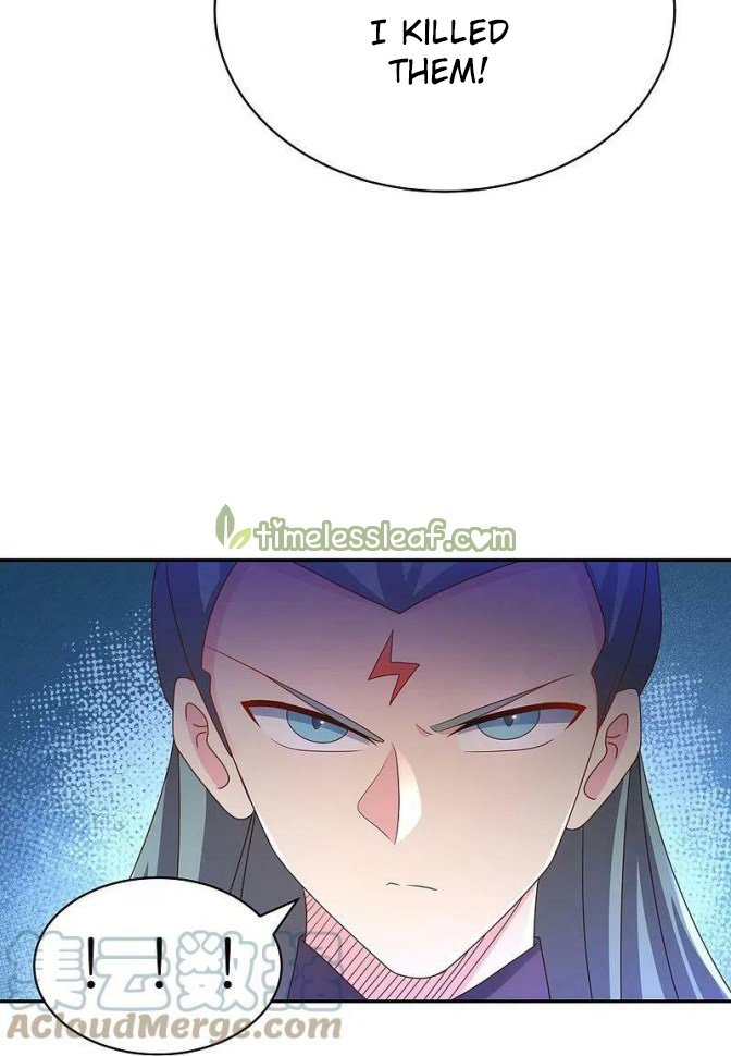 Read Above All Gods EN Manga Online