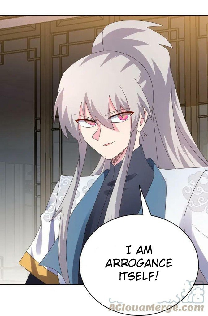 Read Above All Gods EN Manga Online