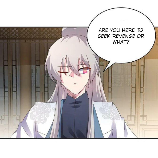Read Above All Gods EN Manga Online