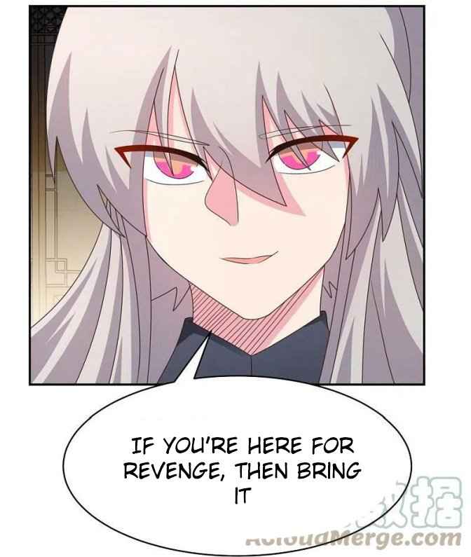 Read Above All Gods EN Manga Online