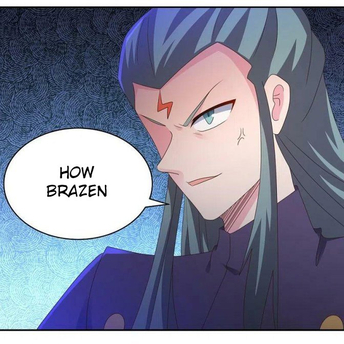 Read Above All Gods EN Manga Online