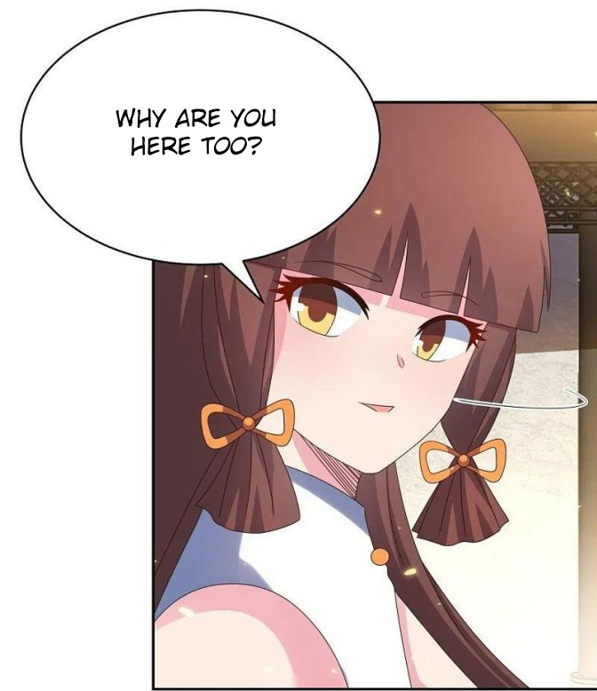 Read Above All Gods EN Manga Online