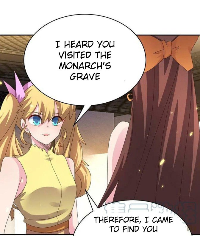 Read Above All Gods EN Manga Online