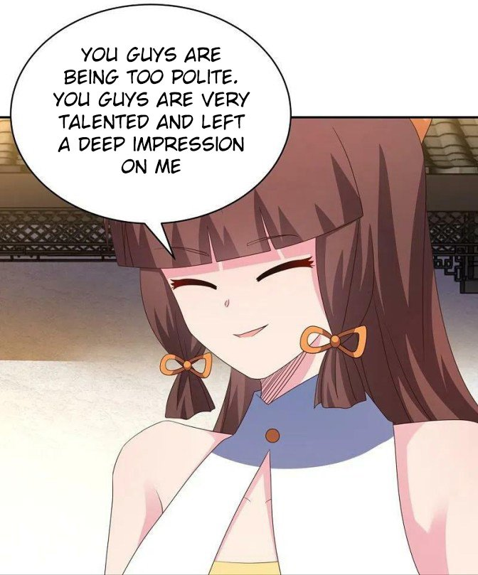 Read Above All Gods EN Manga Online