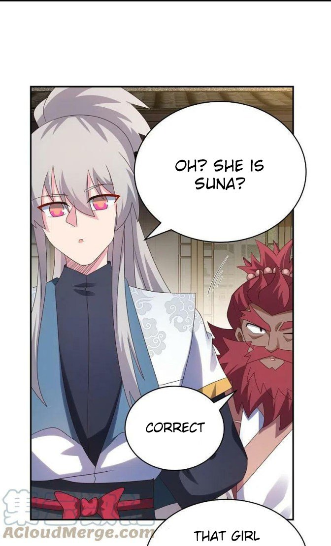 Read Above All Gods EN Manga Online