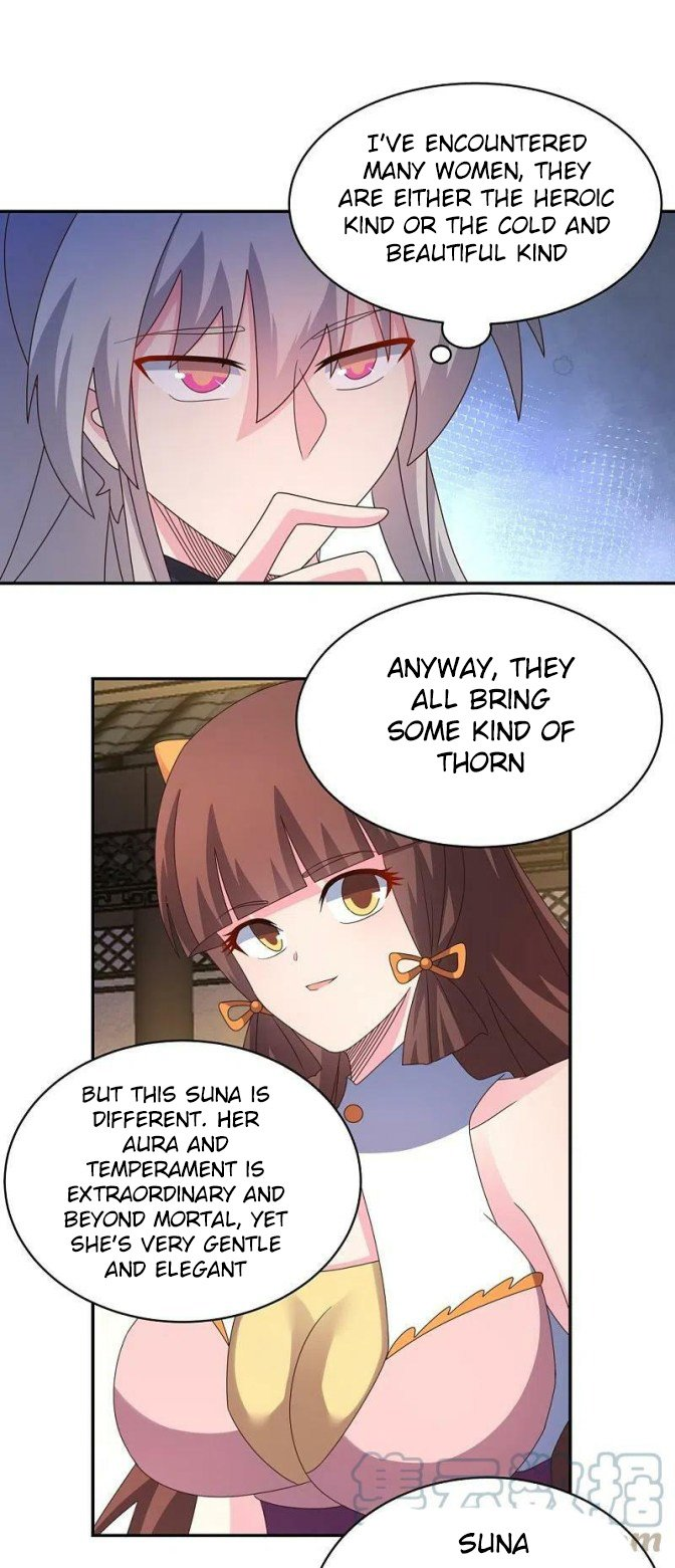 Read Above All Gods EN Manga Online