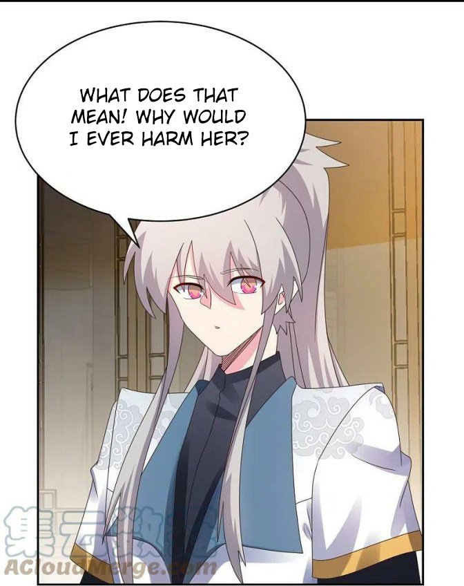 Read Above All Gods EN Manga Online