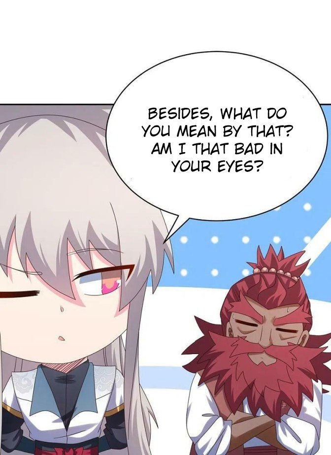 Read Above All Gods EN Manga Online