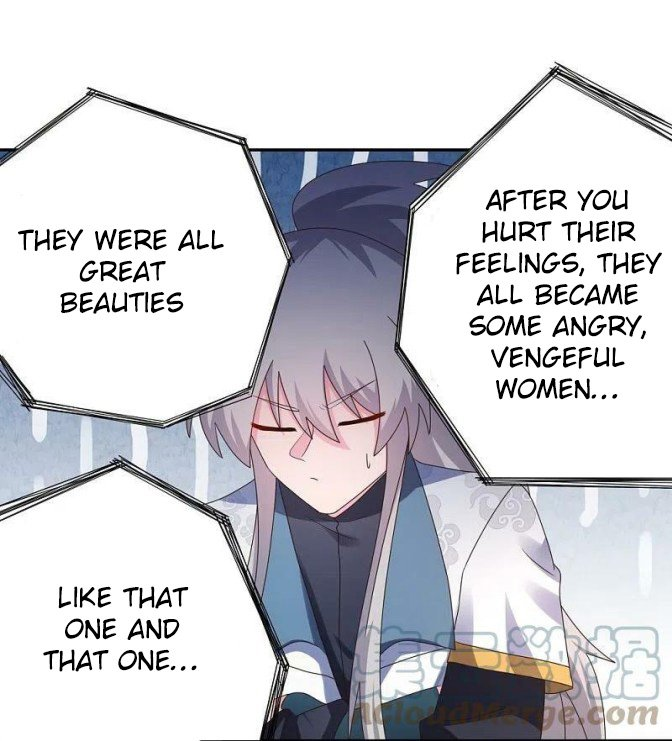 Read Above All Gods EN Manga Online