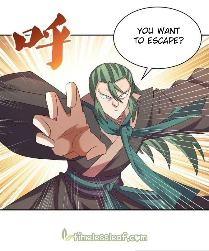 Read Above All Gods EN Manga Online