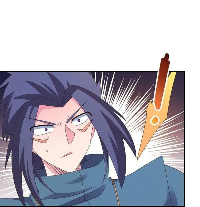 Read Above All Gods EN Manga Online