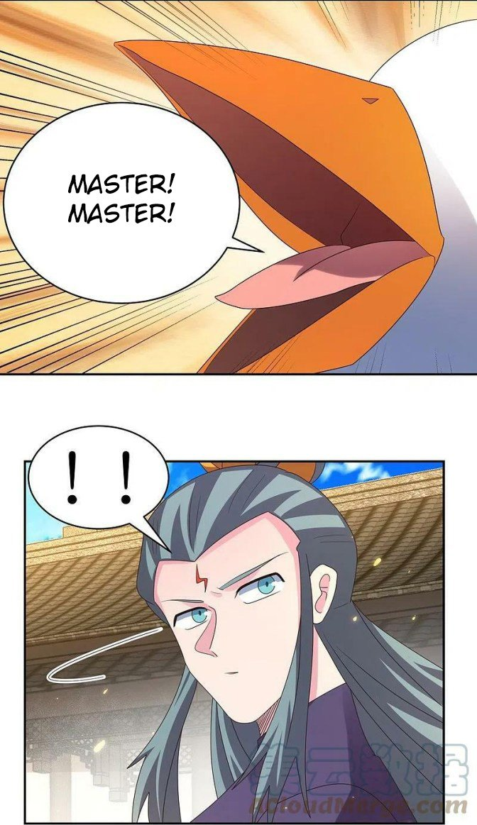 Read Above All Gods EN Manga Online